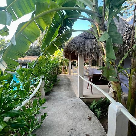 Villas Tikuch Dış mekan fotoğraf