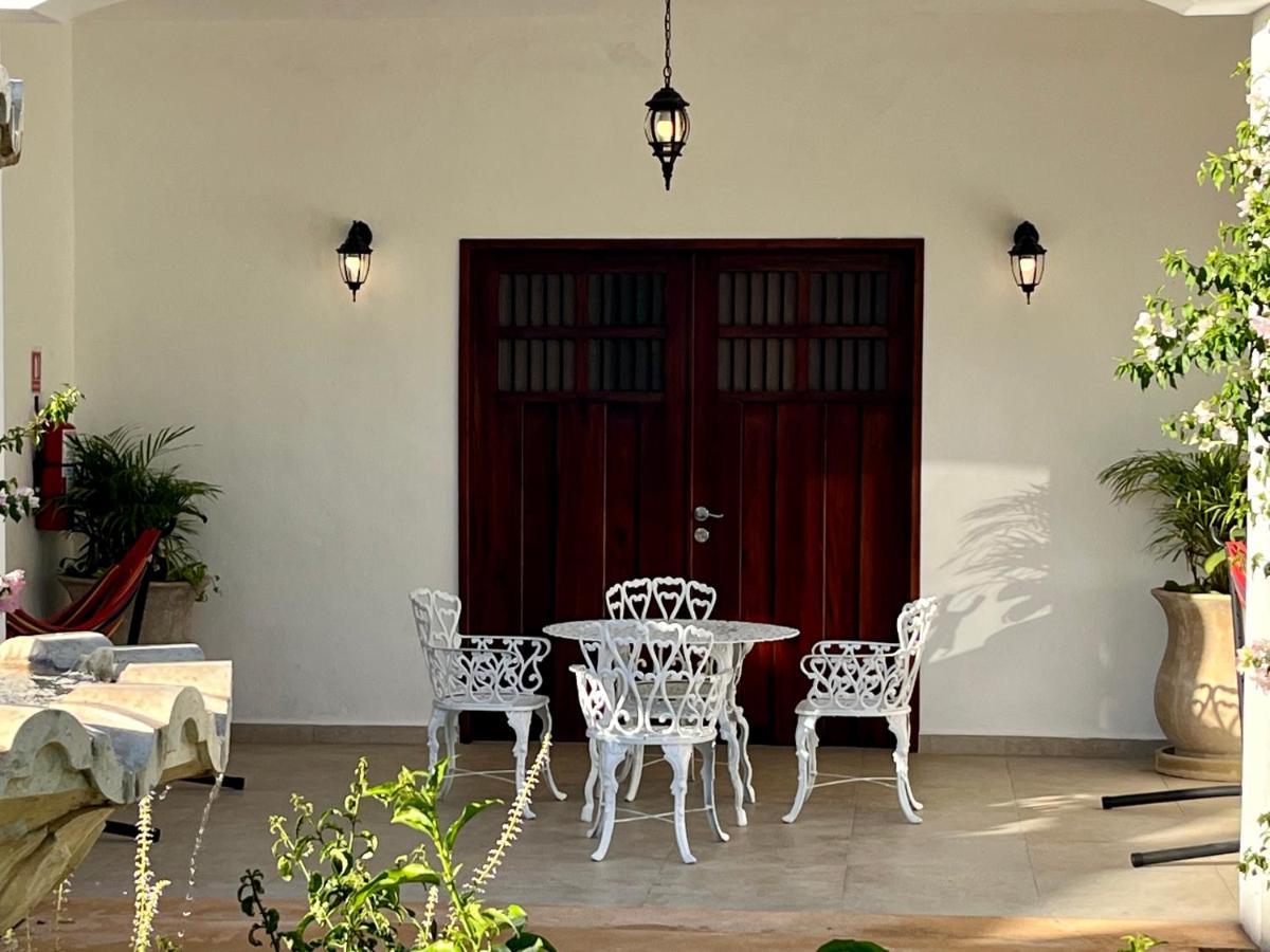 Villas Tikuch Dış mekan fotoğraf