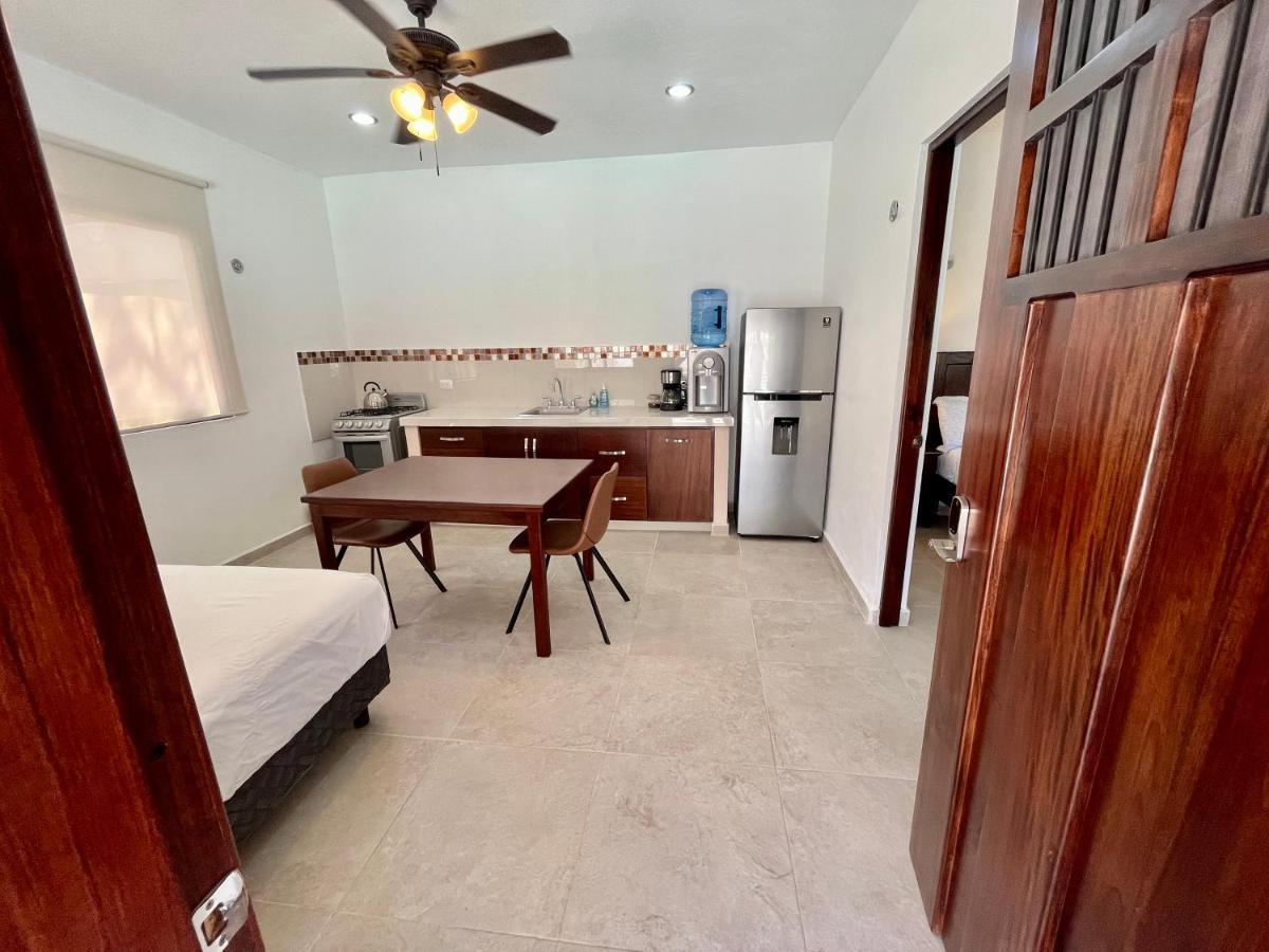 Villas Tikuch Dış mekan fotoğraf