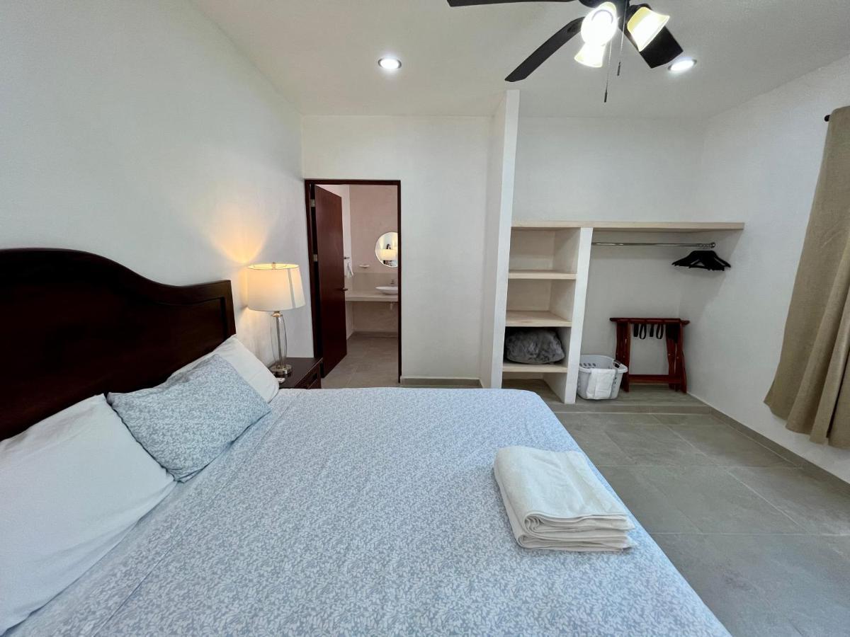 Villas Tikuch Dış mekan fotoğraf