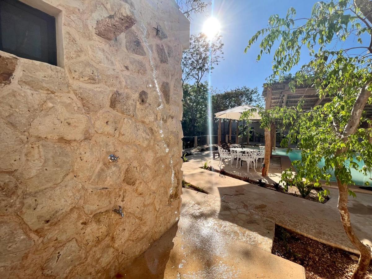 Villas Tikuch Dış mekan fotoğraf