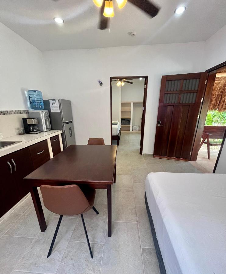 Villas Tikuch Dış mekan fotoğraf