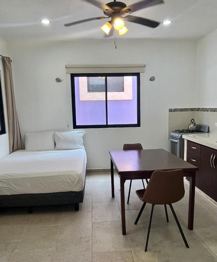 Villas Tikuch Dış mekan fotoğraf