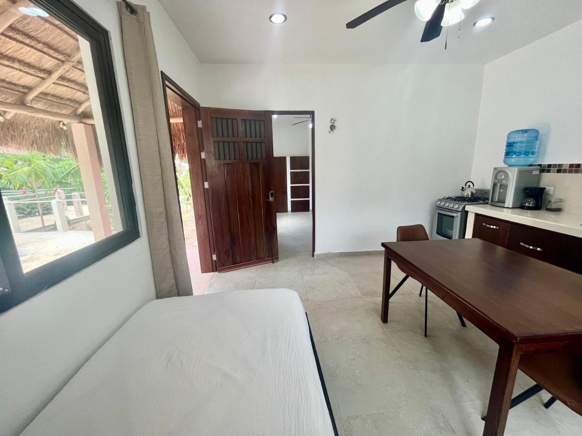 Villas Tikuch Dış mekan fotoğraf