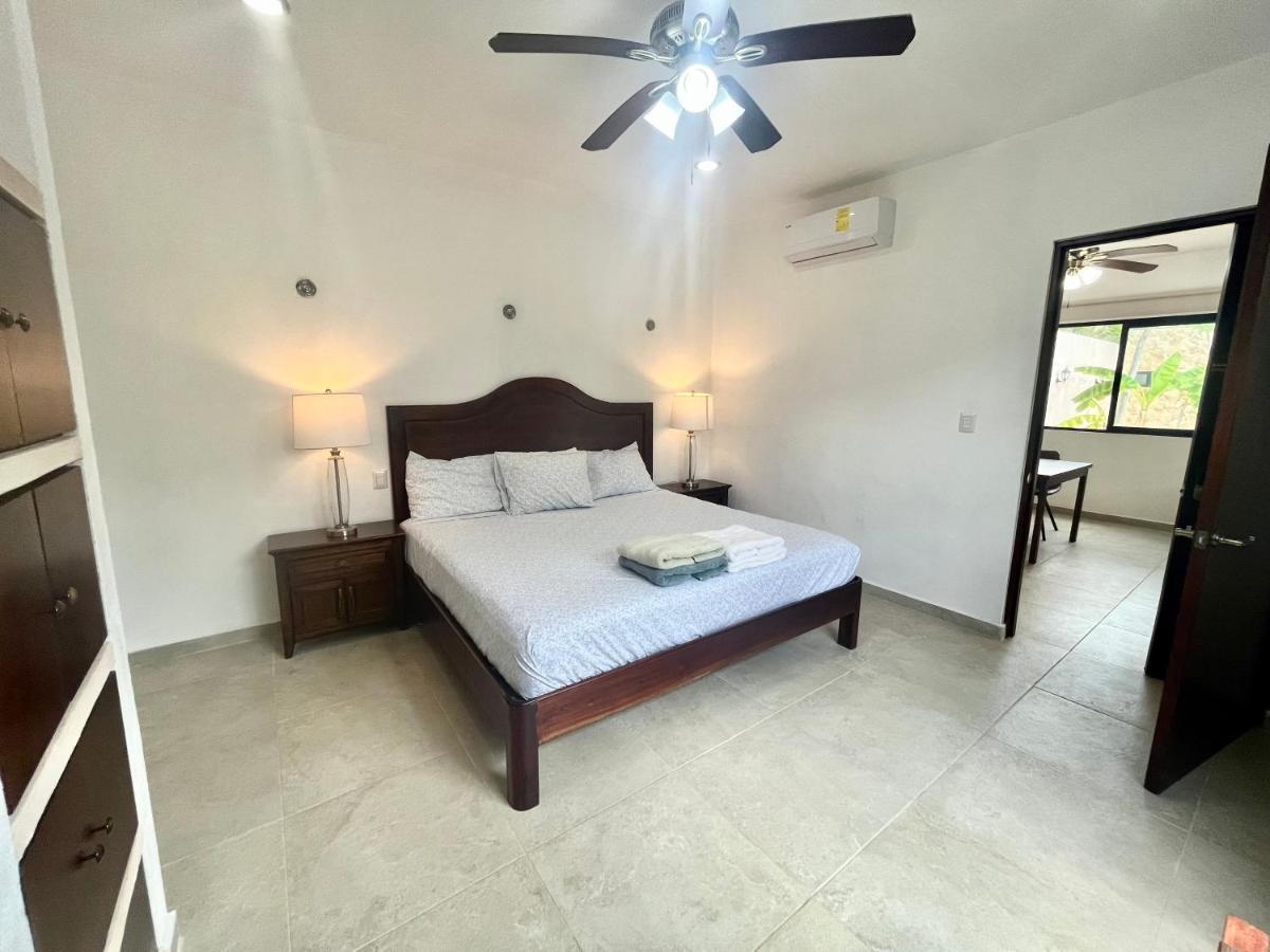 Villas Tikuch Dış mekan fotoğraf