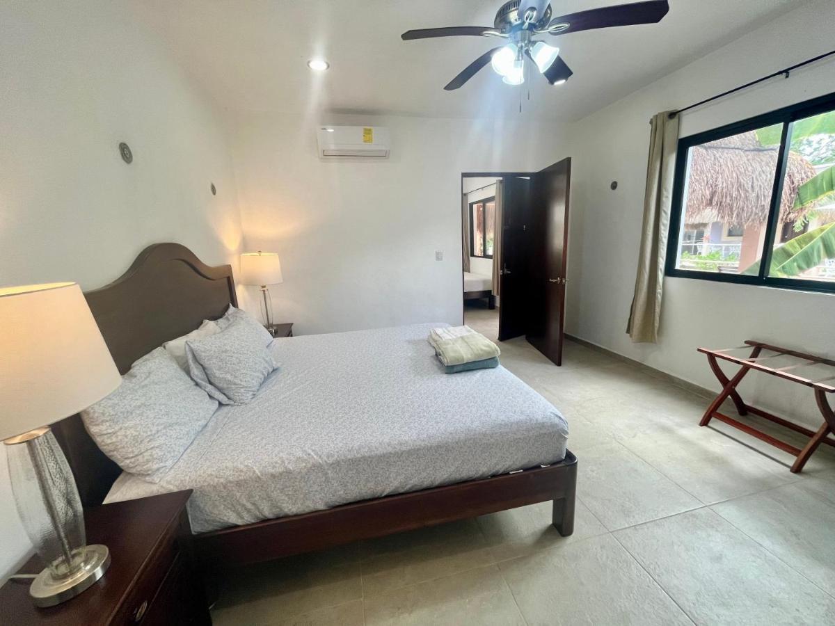 Villas Tikuch Dış mekan fotoğraf
