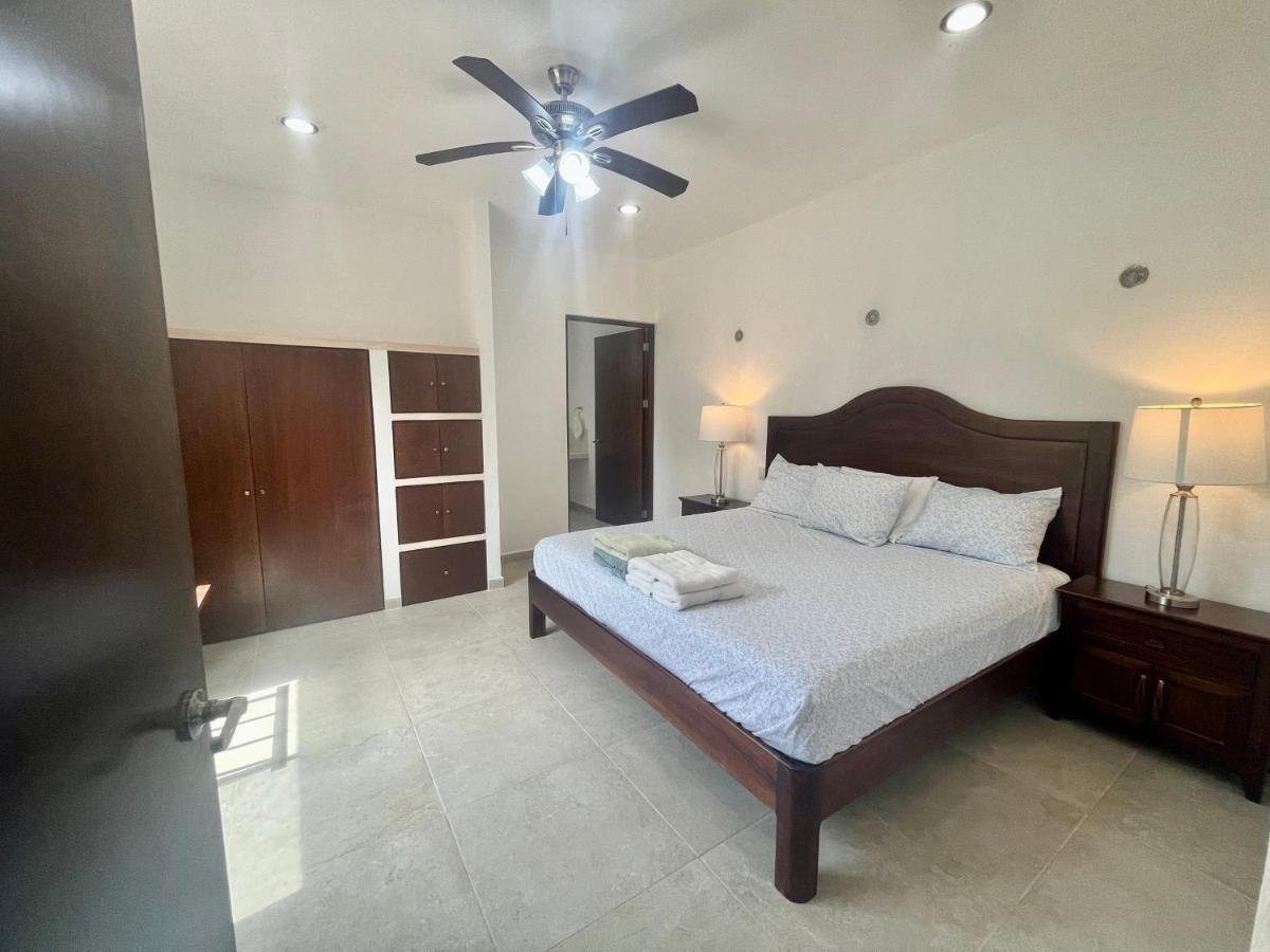 Villas Tikuch Dış mekan fotoğraf